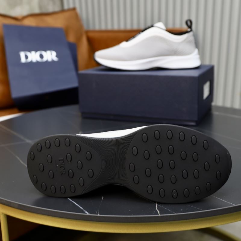 Christian Dior Low Shoes